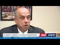FULL 1-on-1 with Cabarrus County Schools Superintendent Dr John Kopicki