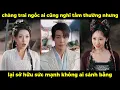 Lagu Chàng trai ngốc ai cũng nghĩ tầm thường nhưng lại sở hữu sức mạnh không ai sánh bằng