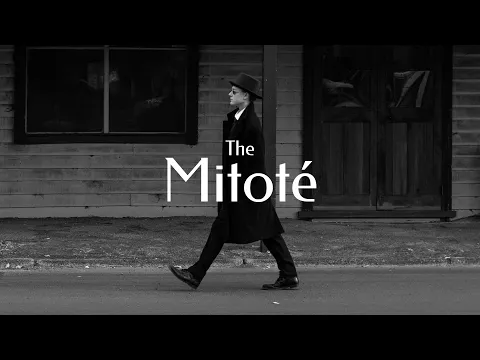 The Mitoté Official Trailer (2020)