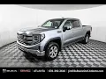 2025 GMC Sierra 1500 SLT Atlanta Brookhaven Sandy Springs Roswell Alpharetta GA