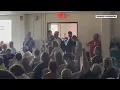 Beaver County residents pack town hall meeting about data center proposal