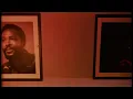 Distant Lover (Official Lyric Video) - Marvin Gaye