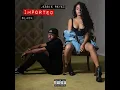 IMPORTED - Jessie Reyez & 6LACK