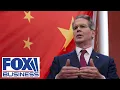 Download Lagu This is a decoupling message from China, Scott Bessent says
