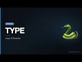 Python Tutorial Python Type Hints Deep Dive Writing Safer Python