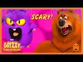 Download Lagu EVIL LEMMINGS! 😈🎃| Grizzy \u0026 The Lemmings | WildBrain Kids