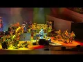 Paul Simon performs Graceland and Slip Slidin’ Away in LA July 2025