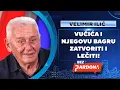 Download Lagu BEZ PARDONA | Velja Ilić: Vučića i njegovu bagru zatvoriti i lečiti!