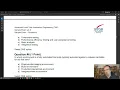 Sample Question from the ISTQB Test Automation Engineer 2 0