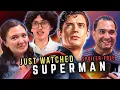 Download Lagu The BEST SUPERMAN Movie Ever? | Out of Theater Review