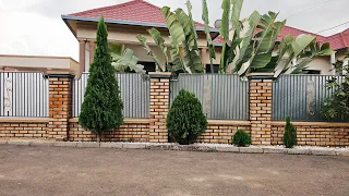 Touring in 4 Bedrooms Fully Furnished House For Rent in Kigali Rwanda price 1000