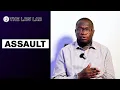 Assault