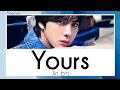 Download Lagu [THAISUB] YOURS - JIN BTS (JIRISAN OST PART.4)