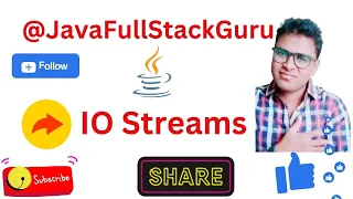 Java Chapter 10 Files and Serialization and De Serialization ES 30