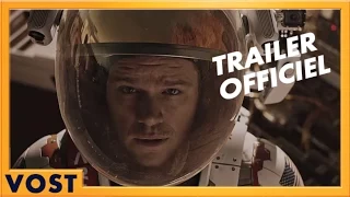 Bande-annonce finale VOST