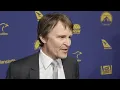 Once Upon a Time in Hollywood Meet the Man Playing Charles Manson