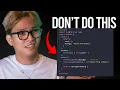 You re Writing Vue Wrong Use This Instead Options vs Composition API
