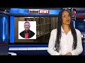 Naked News Angel Banks Uber s New Women-Only Feature 667K Prison Settlement Bishop Arrested