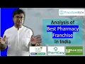 Best Pharmacy Franchise in India Medical Store Franchise Best Pharma Franchise