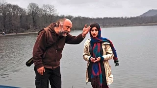 FISH CAT MAHI VA GORBEH Trailer 