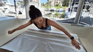 Pulling A Few Strings – Onboard Lifestyle ep.400