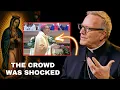 Bishop Barron MUST-WATCH Sermon Going VIRAL