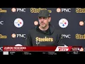 This is it - Aaron Rodgers says 2026 season is his last year in NFL