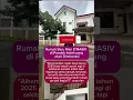Download Lagu Rumah Baru Rian D'MASIV di Pondok Indah yang akan Direnovasi #shorts #rumah #viralvideo