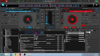 tutorial belajar menggunakan virtual dj pro jungle dutch 