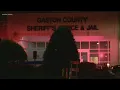 Investigation underway after inmate dies at Gaston County jail