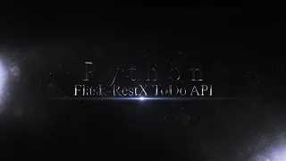 Python - Flask