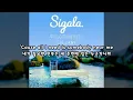 Download Lagu Sigala - Lullaby (feat. Paloma faith)