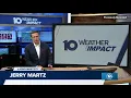 The 10 WEATHER IMPACT Show Dec 10 2025