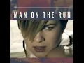 Man On The Run (feat. Cerf, Mitiska & Jaren) (WHITENO1SE & System Nipel Remix WHITENO1SE &...