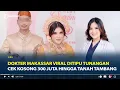 Lagu Sosok Resti Muzakkir, Dokter Viral Ditipu Tunangan Cek Kosong 300 Juta Hingga Tanah Tambang