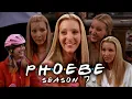 The Ones with Phoebe from Season 7 | Friends
