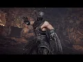 Nioh 2 - Ren Hayabusa Dream of the Nioh Level Sync