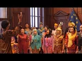 Download Lagu Unpad Choir - Soleram (Arr. Josu Elberdin) | 54. Internationaler Chorwettbewerb Spittal an der Drau