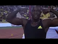 Doha Diamond League 2022 Men s Javelin Throw Final 3 Anderson Peters 93 07m