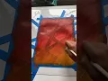 Download Lagu SATISFYING Art with PAINT and TAPE! (asmr) Must Watch! #satisfying #art #asmr #painting #tape