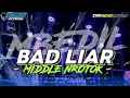 Download Lagu DJ BAD LIAR VIRAL TIKTOK - STYLE PARTY MIDDLE NROTOK | DS REVOLUTION