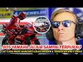 Download Lagu UNGKAPAN JUJUR BOS YAMAHA🔥TERPUKAU LIHAT AKSI MARC MARQUEZ~LOLOS INSIDEN~TERUSKAN WIN STREAK SPRINT