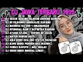 Download Lagu DJ JAWA TERBARU 2025 || DJ KABAGYAN - SUSAH SENANG DILAKONI BARENG BARENG || DJ JAWA FULL ALBUM 2025