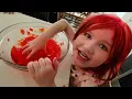 Download Lagu ADLEY got PiNK HAiR!!  Ultimate Surprise for Mom \u0026 Dad after Snowboarding Date! Happy Valentines Day