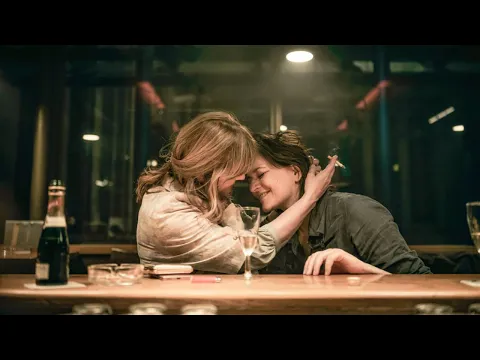 Official HD Trailer [Subtitled]