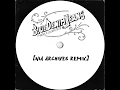 Blue Denim Jeans (Nia Archives Remix)
