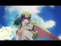 Dandelions - Xiao x Venti xiaoven