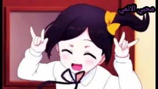 اوله لااه لاه اغنية اجنبية على انمي لوف لايف اتمنى ان تنال اعجاكم الوصف مهم بليز 