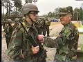 Bravo Sand Hill Basic Training