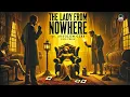Download Lagu The Lady from Nowhere: A Detective Story 🕵️‍♀️🔍 | Murder, Mystery, and Suspense